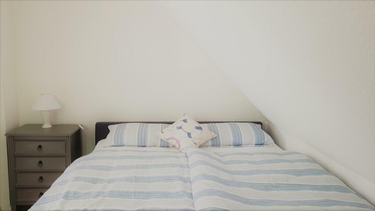 Amber Apartment *